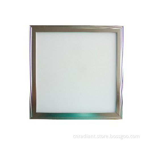 600x600mm square light led panel, 38W, 2900LM, RA>72